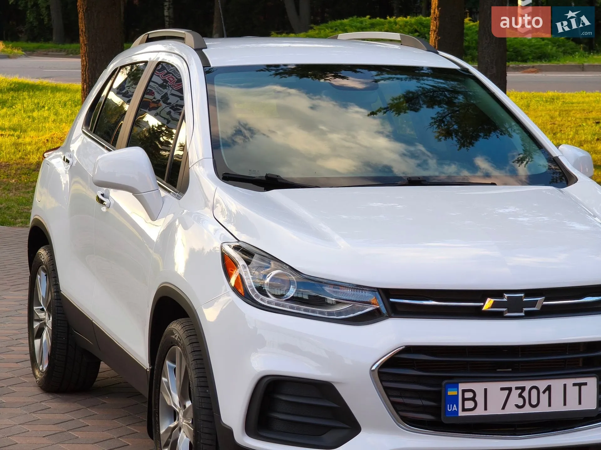 2019 Chevrolet Trax - мініатюра 144