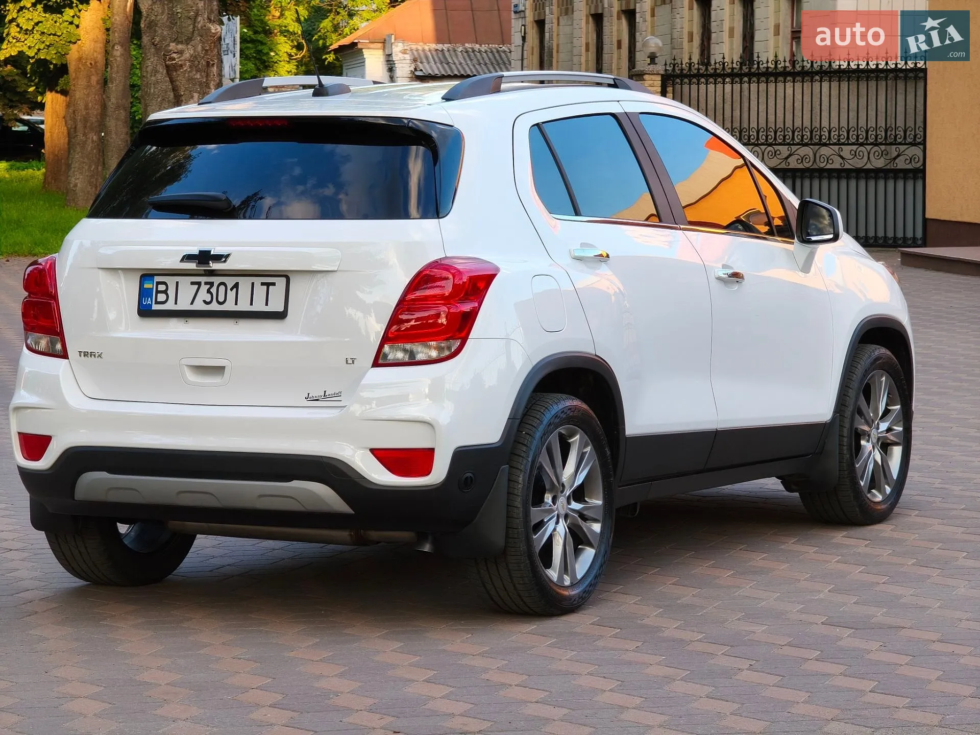 2019 Chevrolet Trax - мініатюра 159