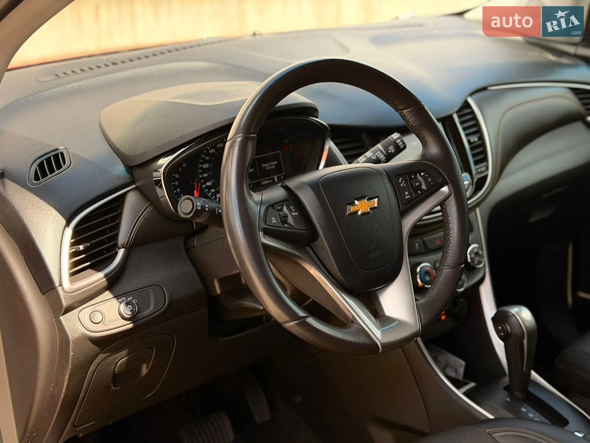 2022 Chevrolet Trax - мініатюра 13