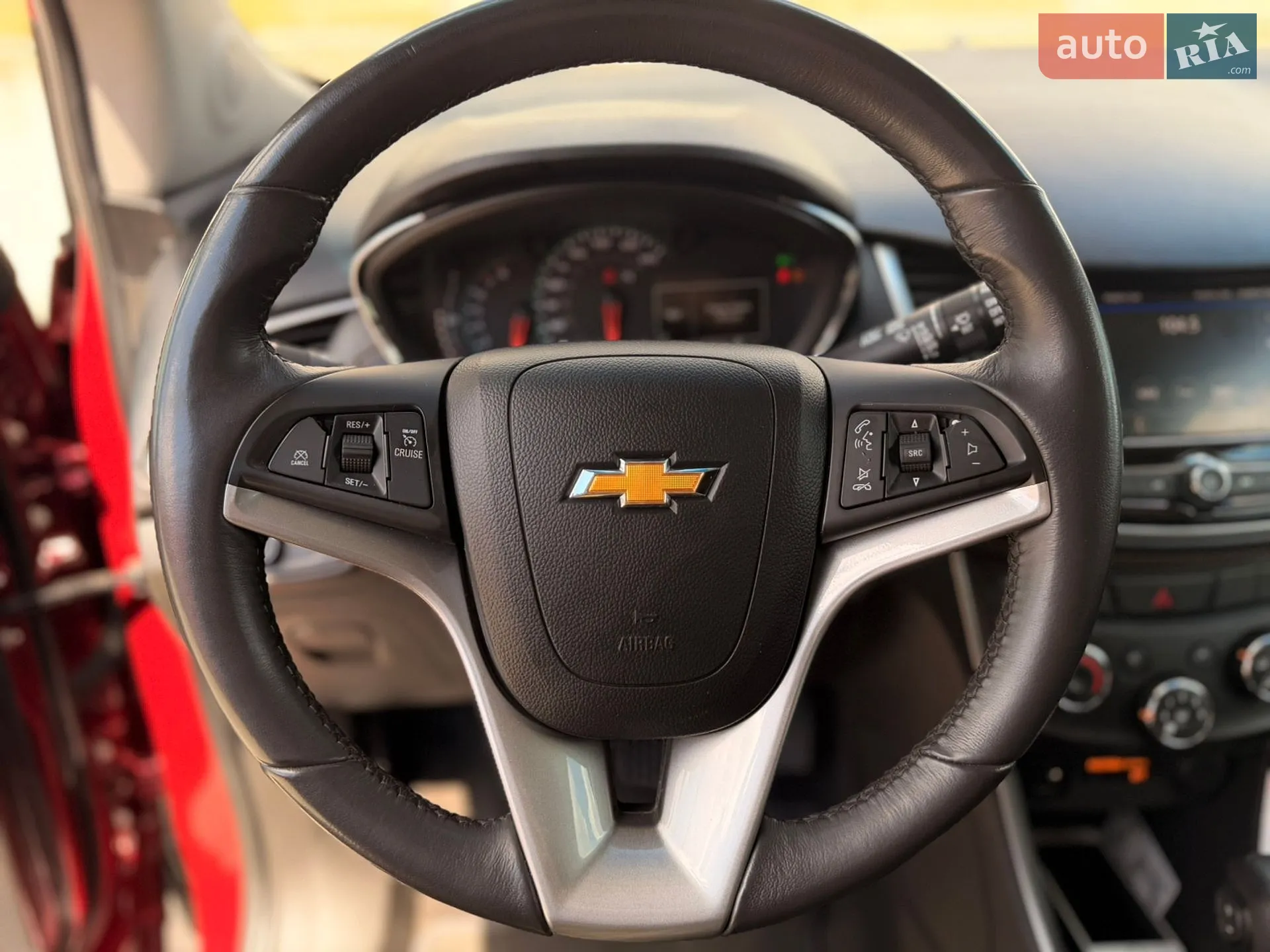 2022 Chevrolet Trax - мініатюра 20