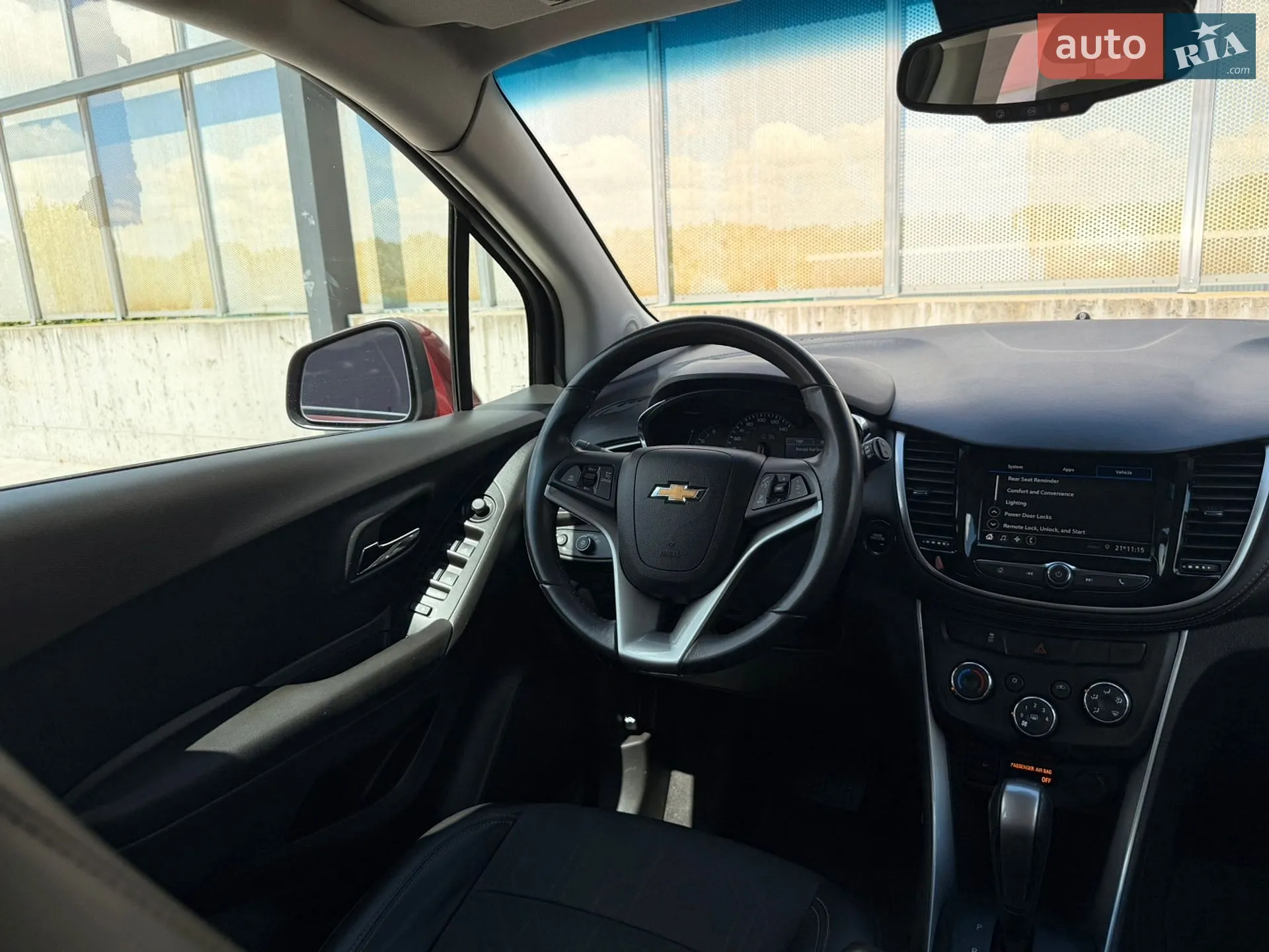 2022 Chevrolet Trax - мініатюра 32