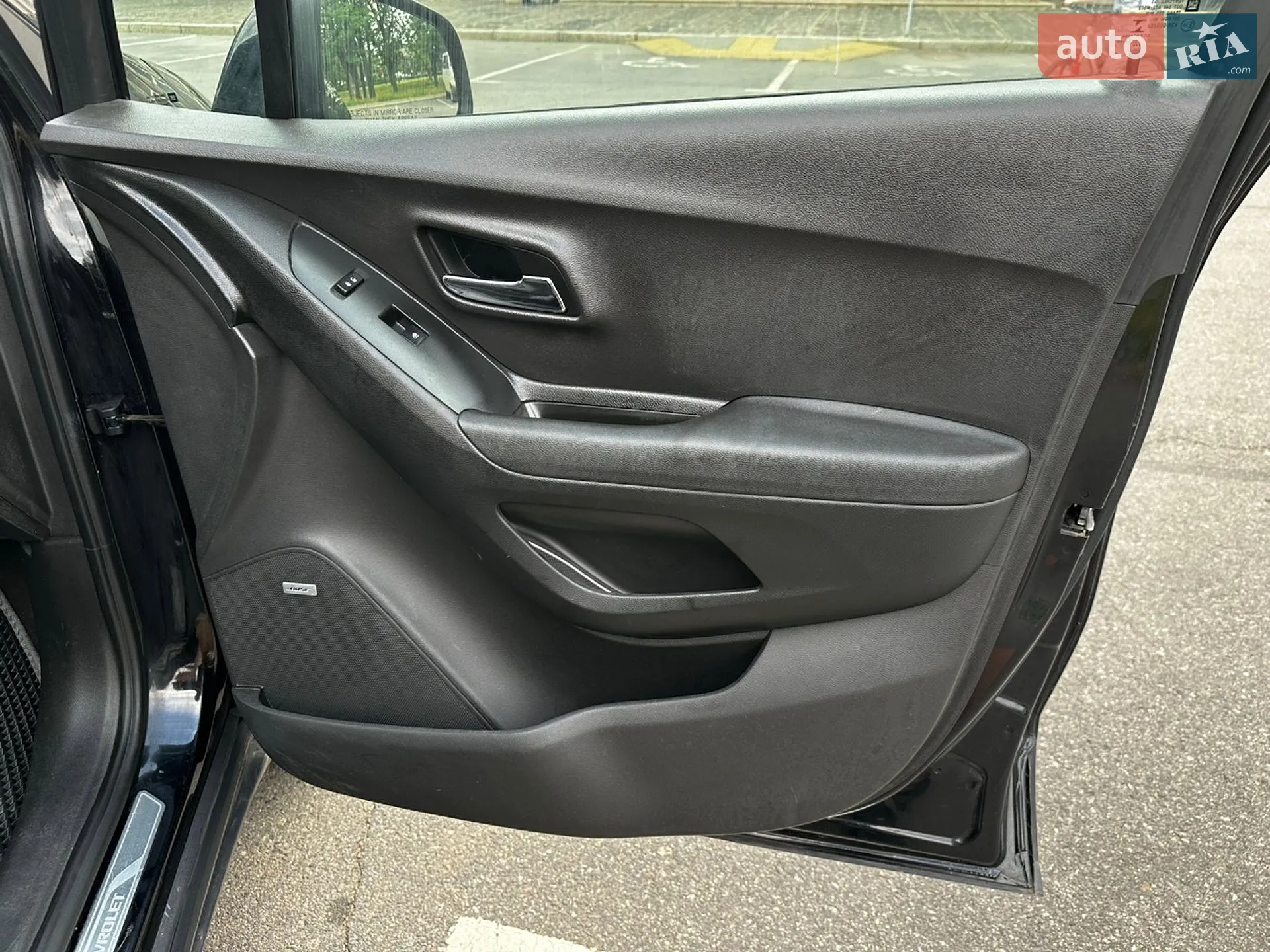 2017 Chevrolet Trax - мініатюра 20