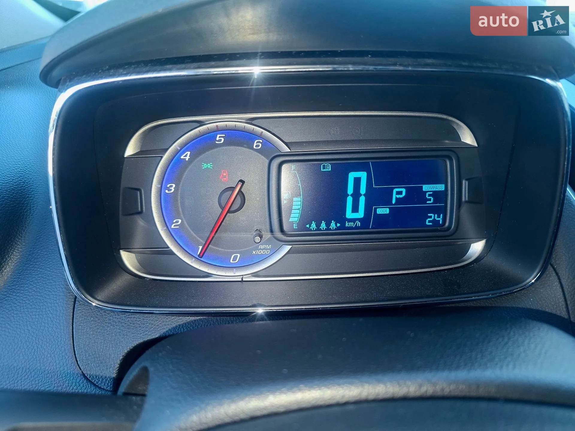 2013 Chevrolet Trax - мініатюра 5