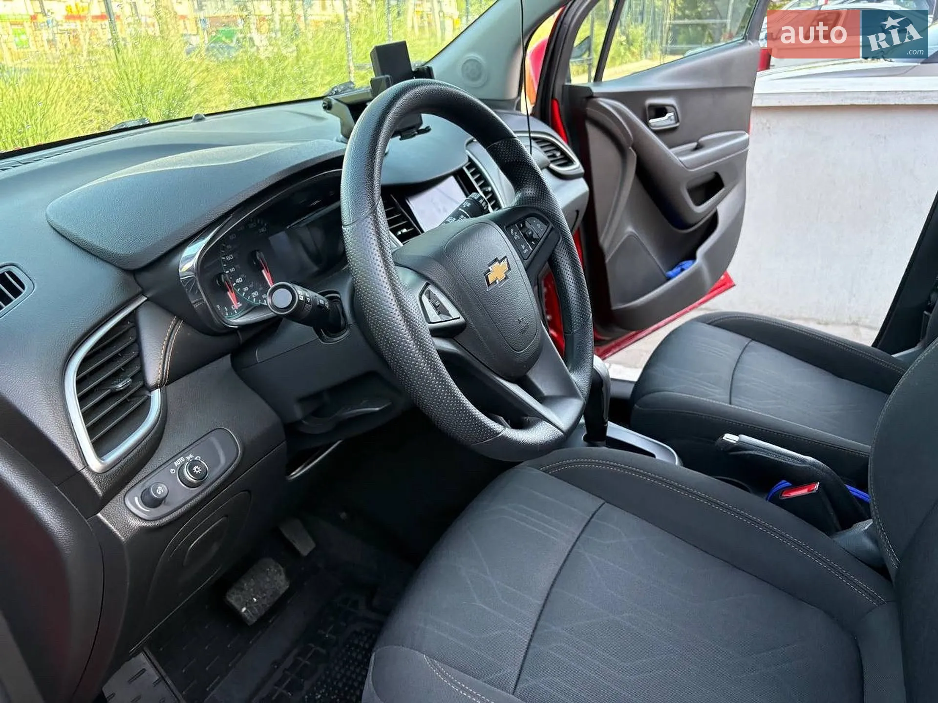 2020 Chevrolet Trax - мініатюра 20