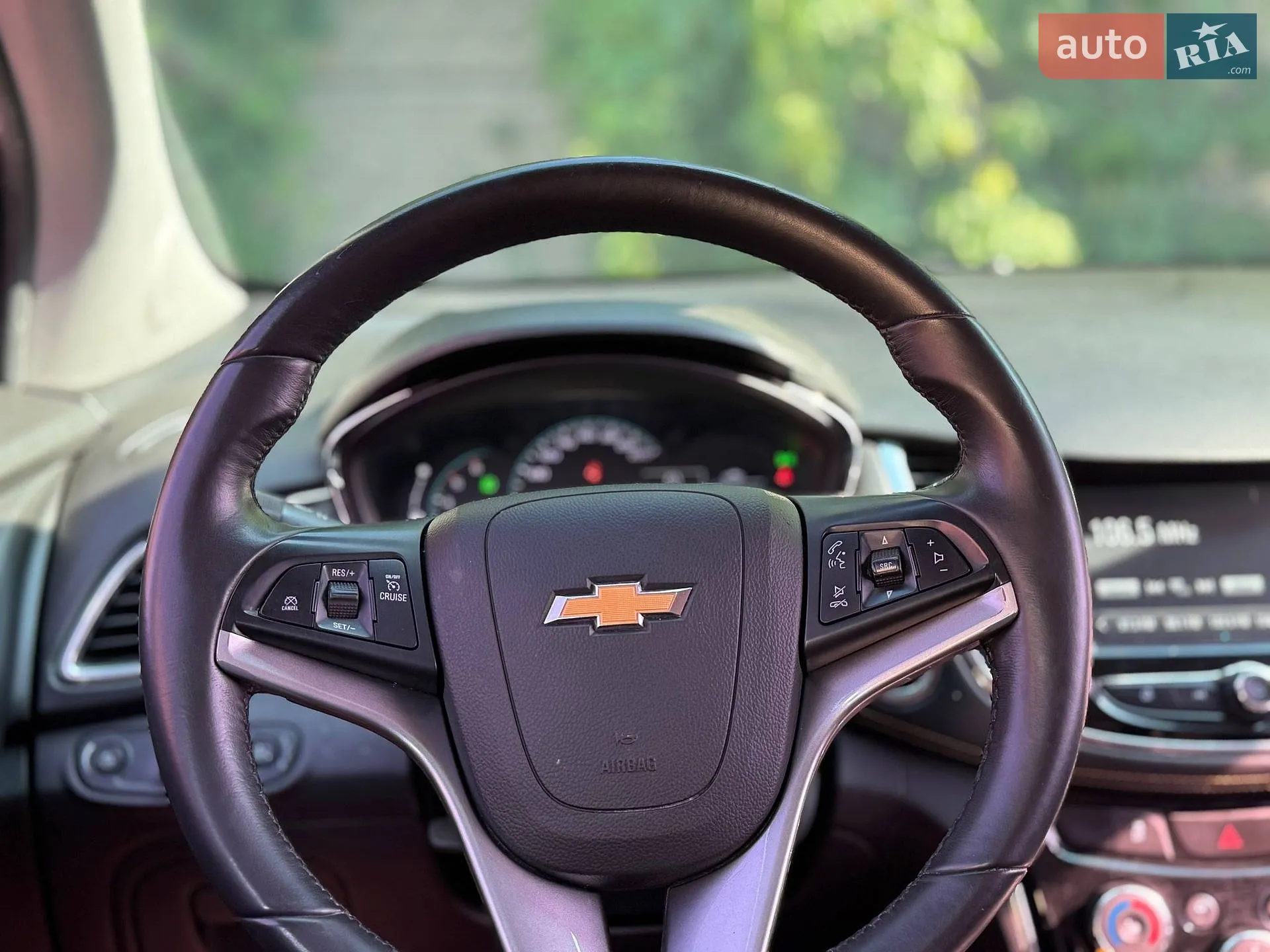 2016 Chevrolet Trax - мініатюра 16