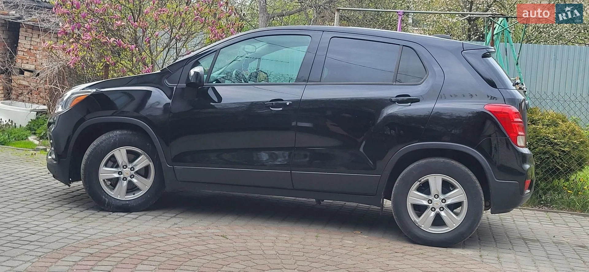 2020 Chevrolet Trax - мініатюра 5