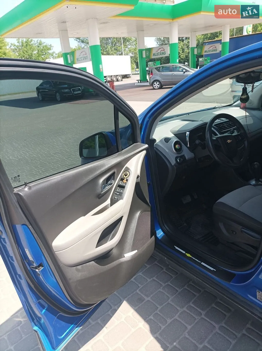 2016 Chevrolet Trax - мініатюра 18