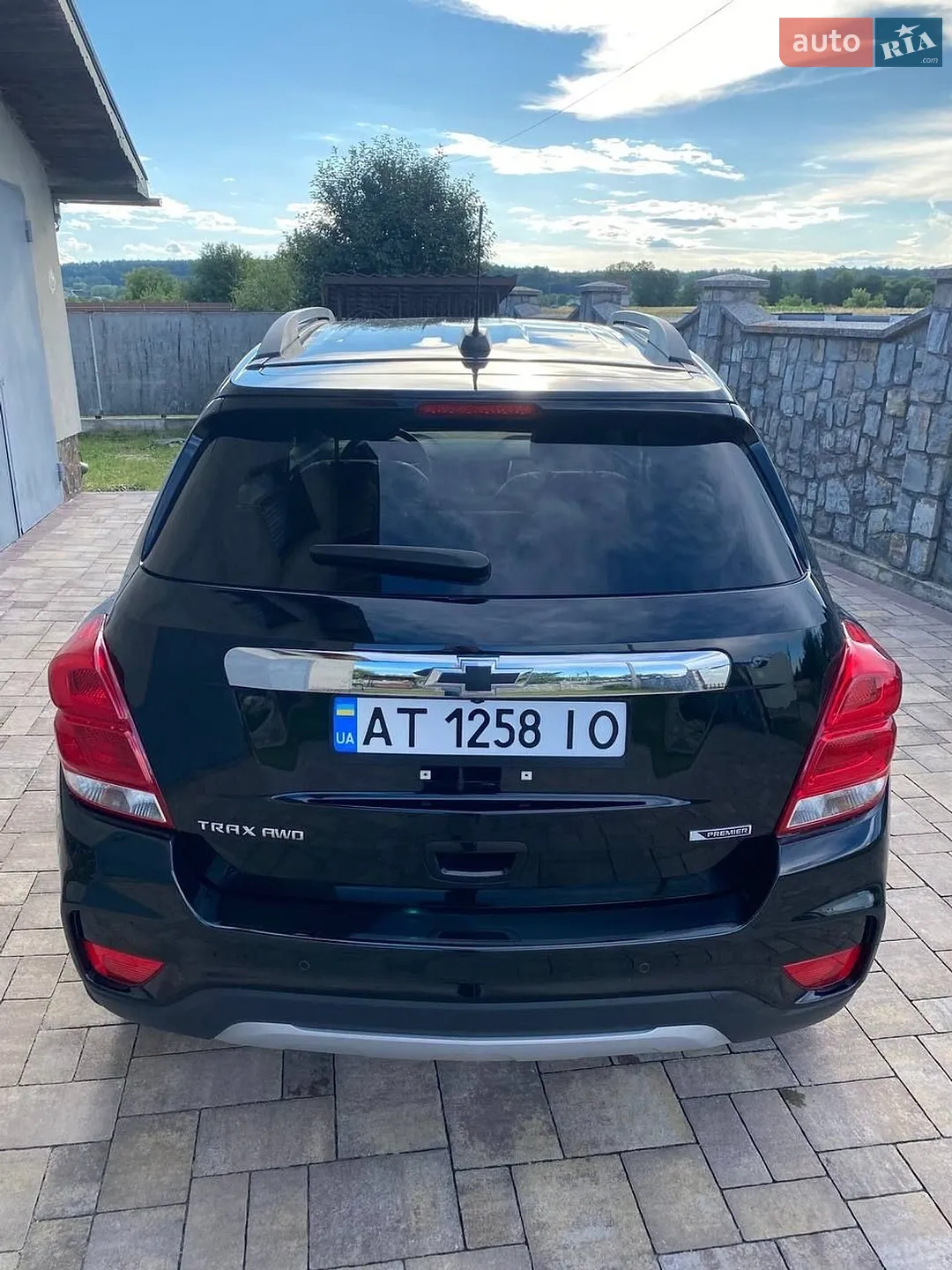 2018 Chevrolet Trax - мініатюра 7