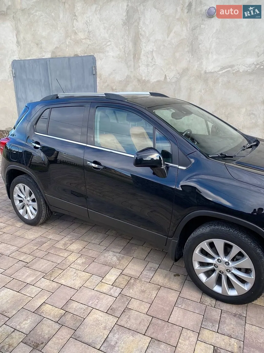 2018 Chevrolet Trax - мініатюра 10