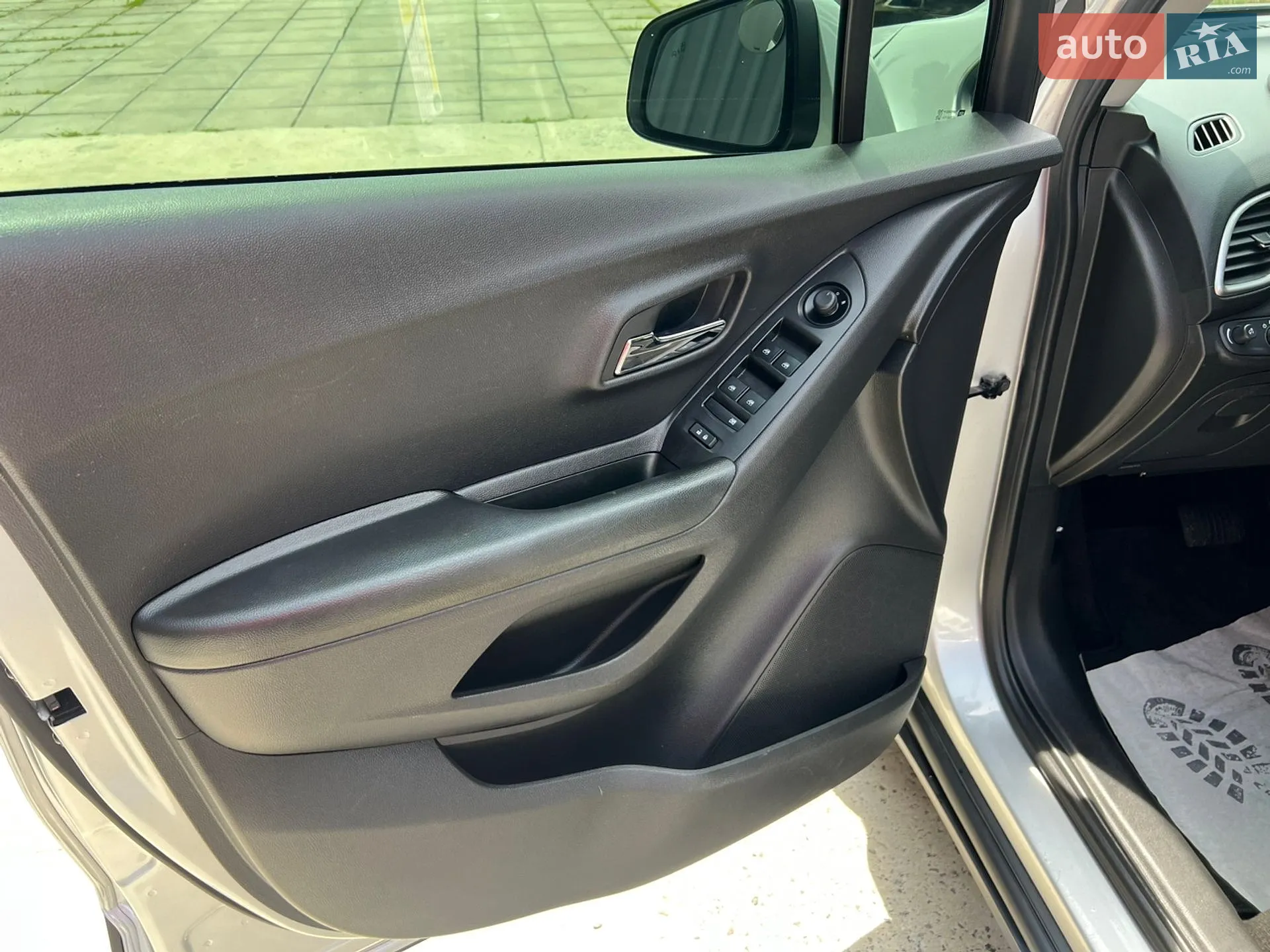 2021 Chevrolet Trax - мініатюра 11