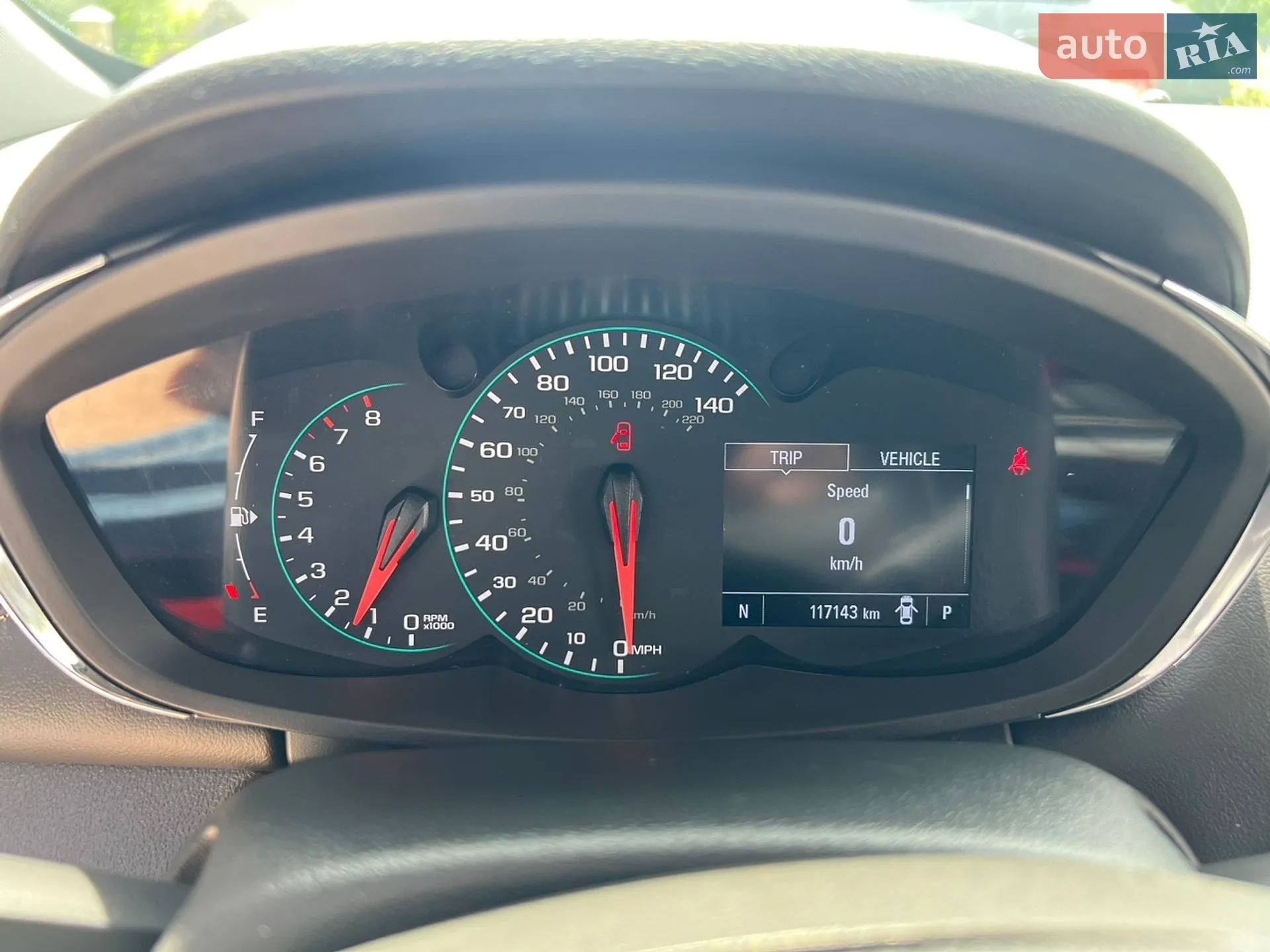 2021 Chevrolet Trax - мініатюра 26