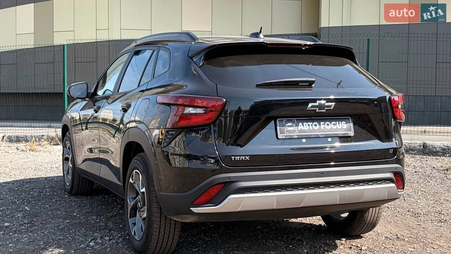 2023 Chevrolet Trax - мініатюра 6
