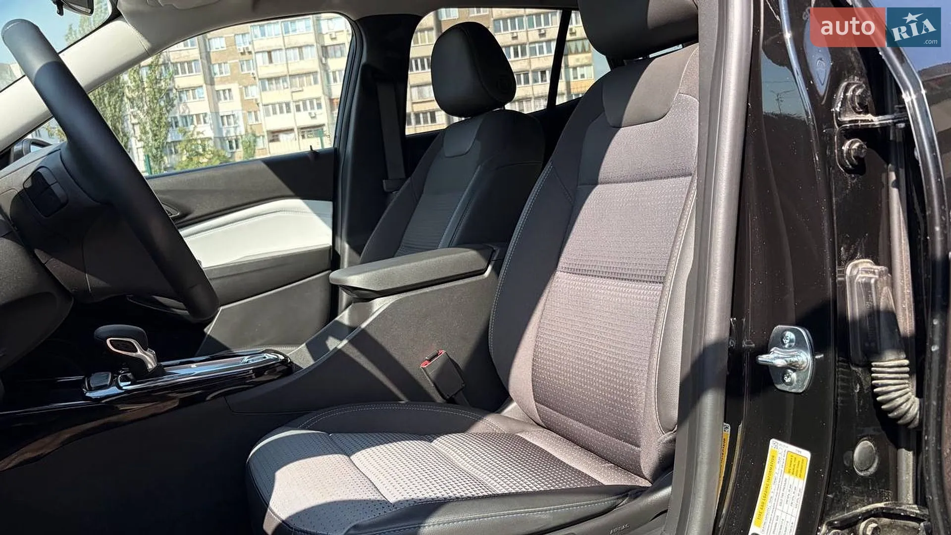 2023 Chevrolet Trax - мініатюра 9