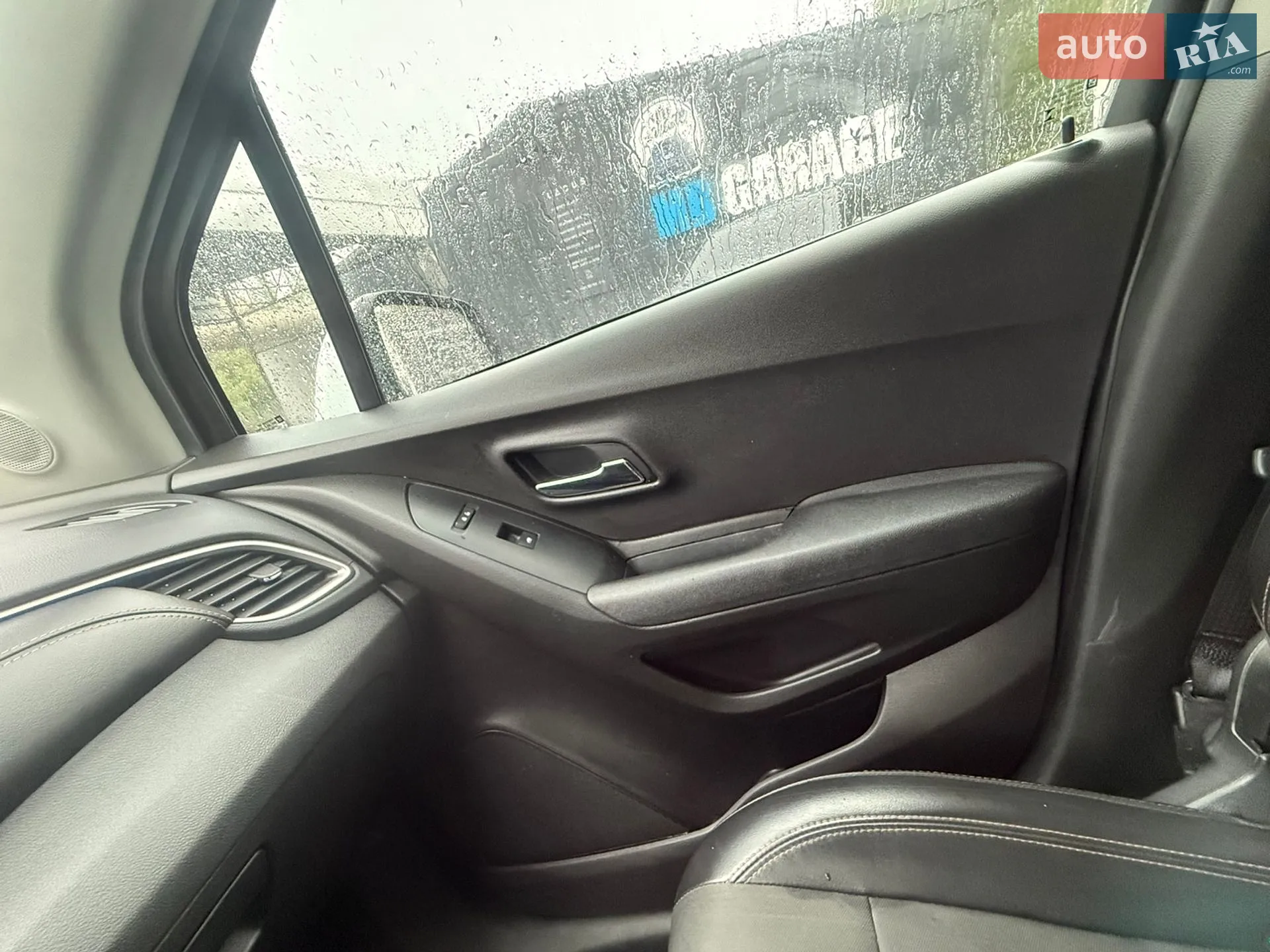 2017 Chevrolet Trax - мініатюра 7