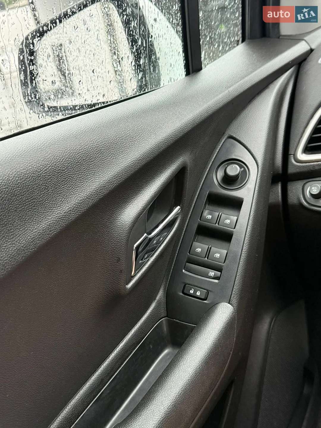 2017 Chevrolet Trax - мініатюра 8