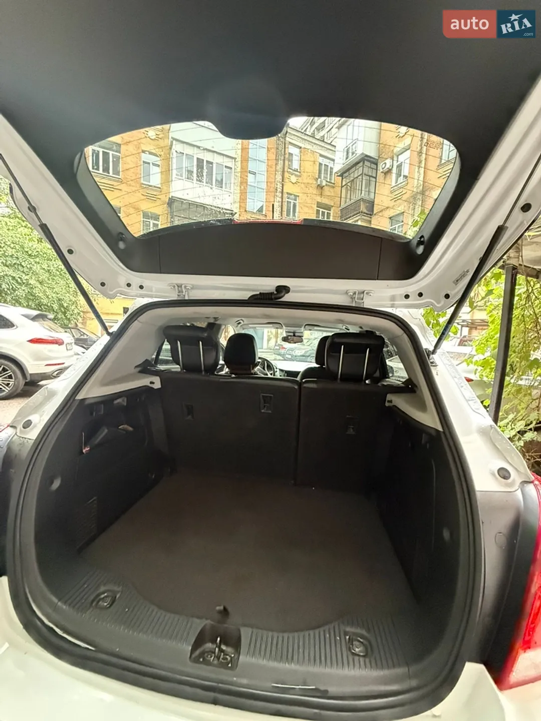 2017 Chevrolet Trax - мініатюра 9