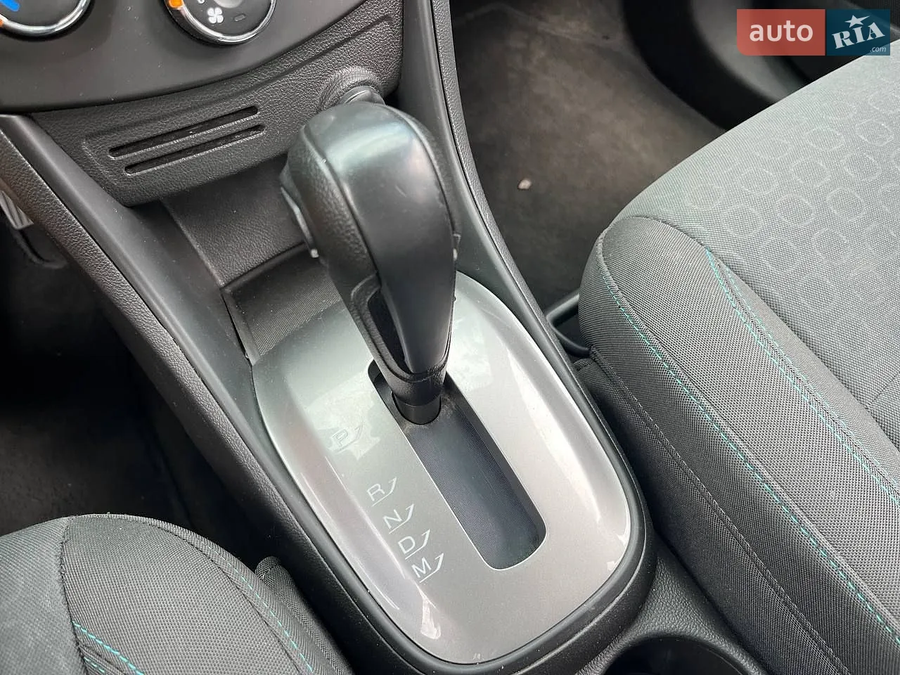 2015 Chevrolet Trax - мініатюра 23