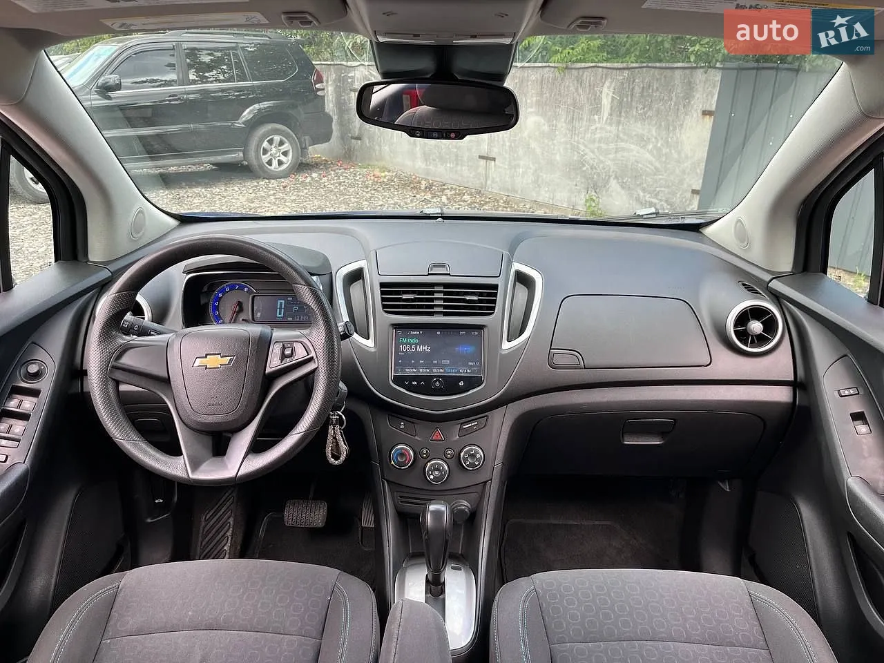 2015 Chevrolet Trax - мініатюра 15