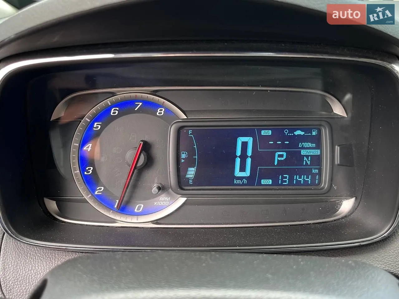 2015 Chevrolet Trax - мініатюра 17
