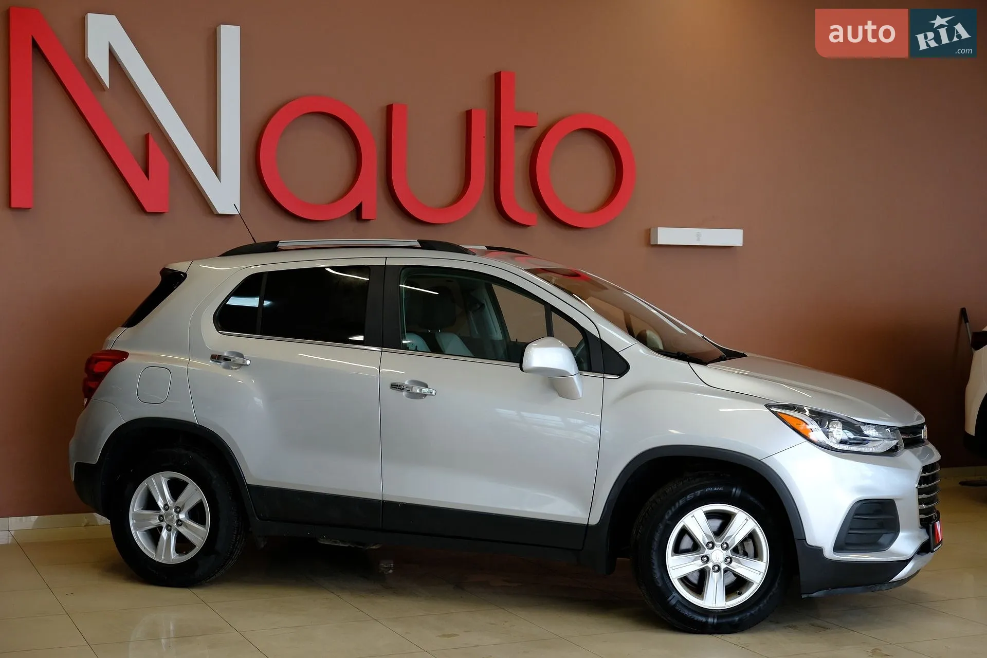 2019 Chevrolet Trax - мініатюра 8