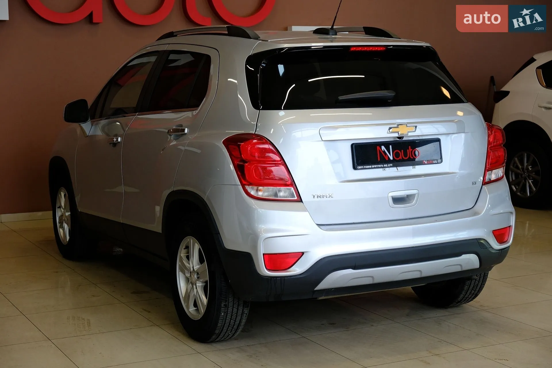 2019 Chevrolet Trax - мініатюра 14