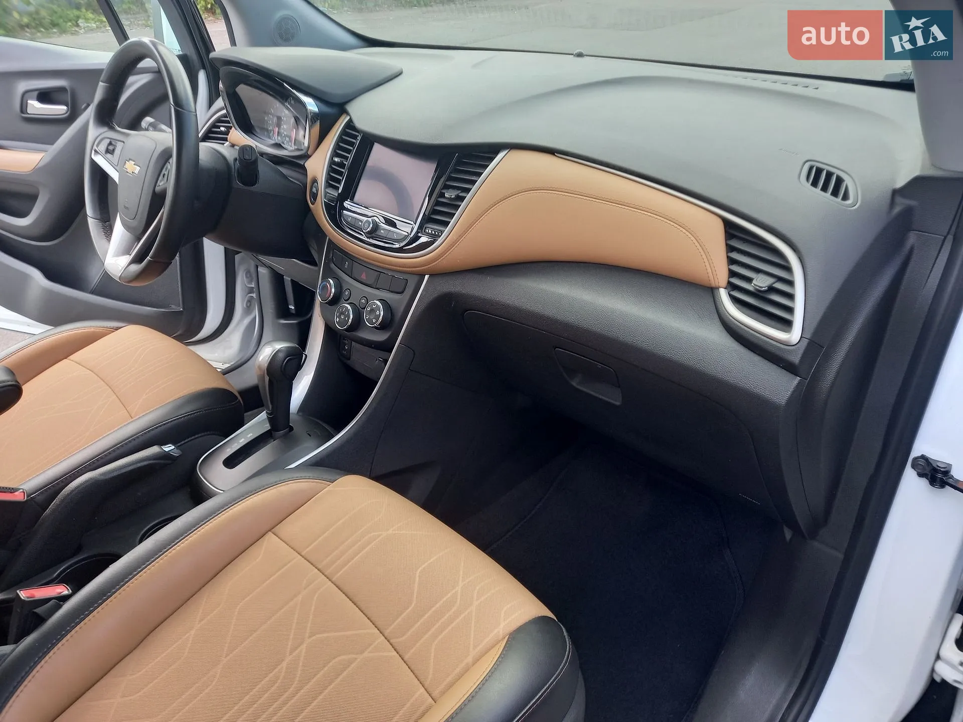 2020 Chevrolet Trax - мініатюра 26