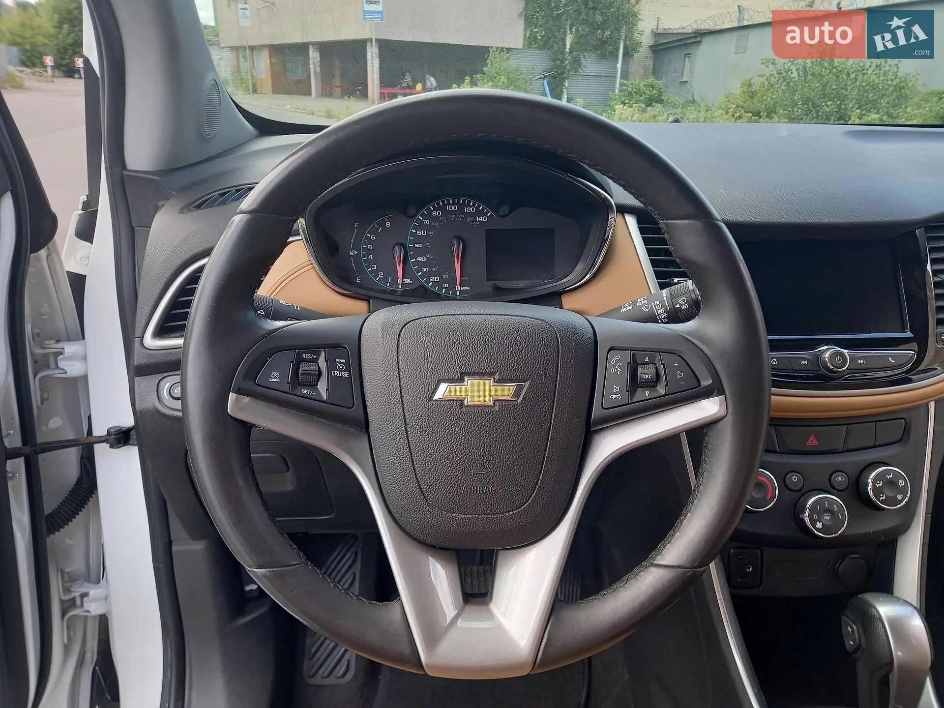 2020 Chevrolet Trax - мініатюра 31