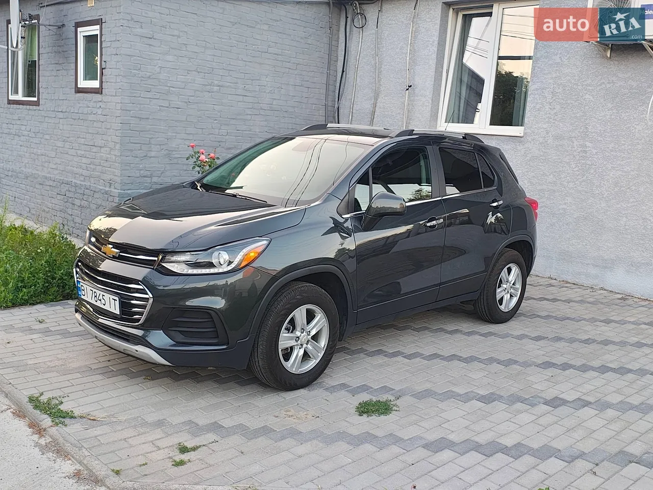 2023 Ford Edge - мініатюра 32