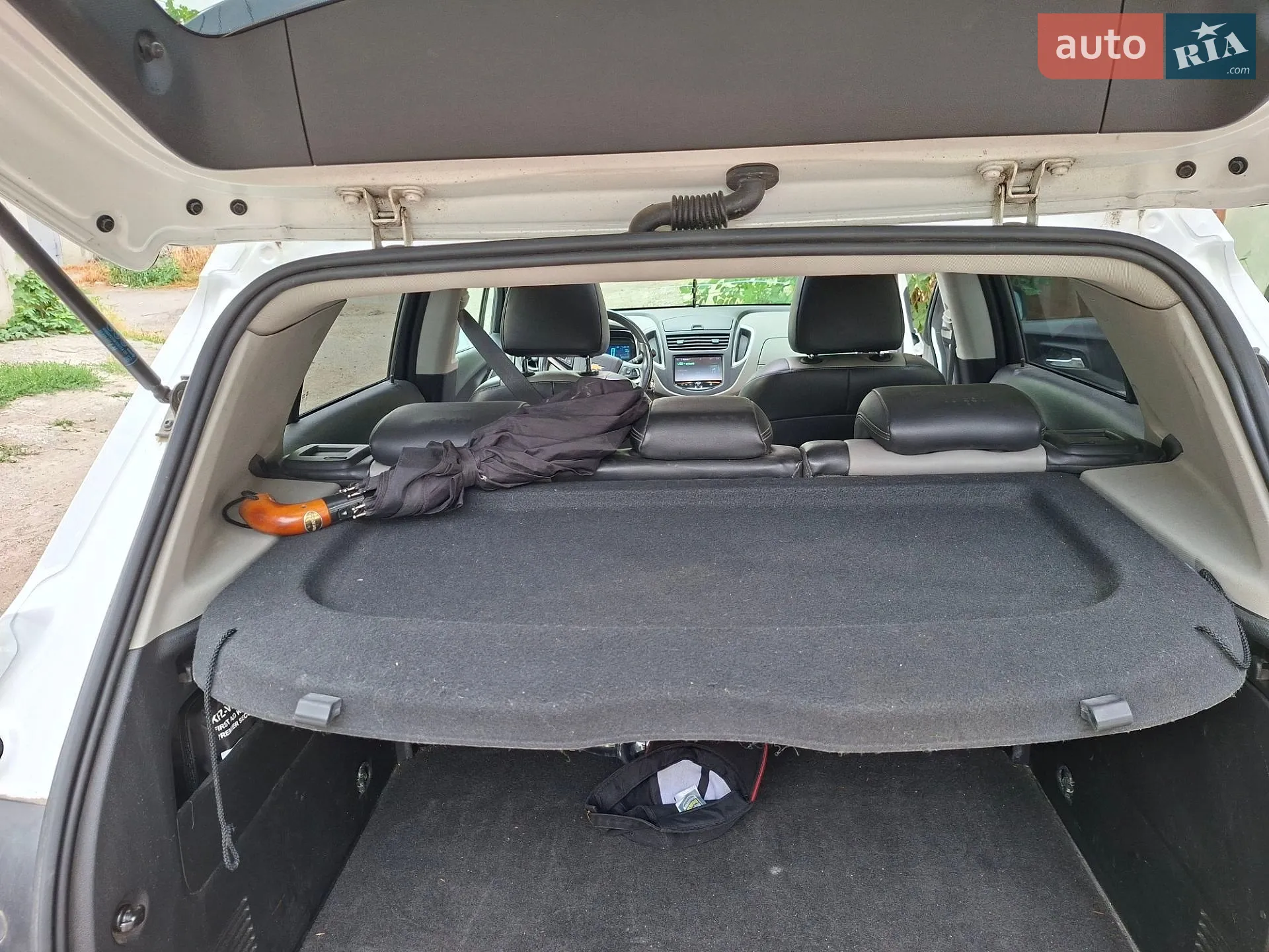 2013 Chevrolet Trax - мініатюра 5