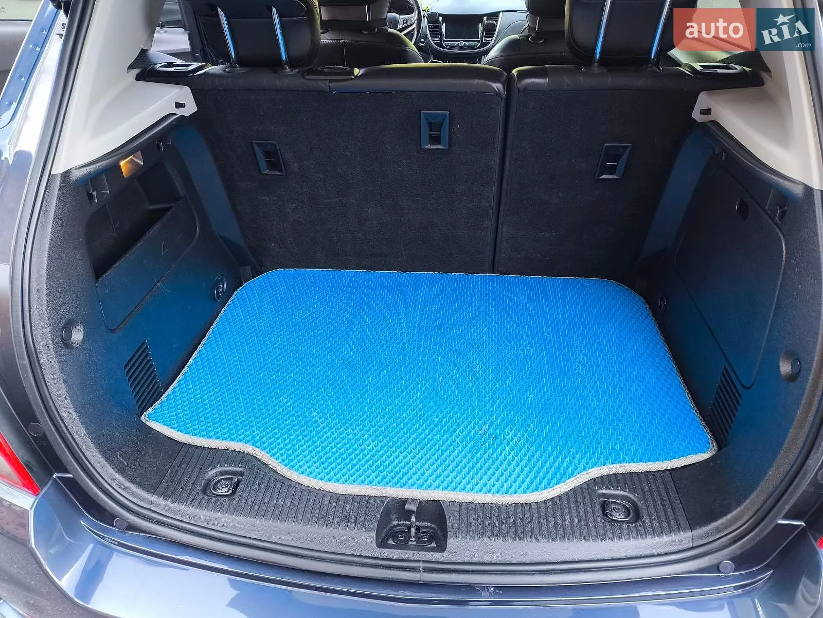 2017 Chevrolet Trax - мініатюра 6
