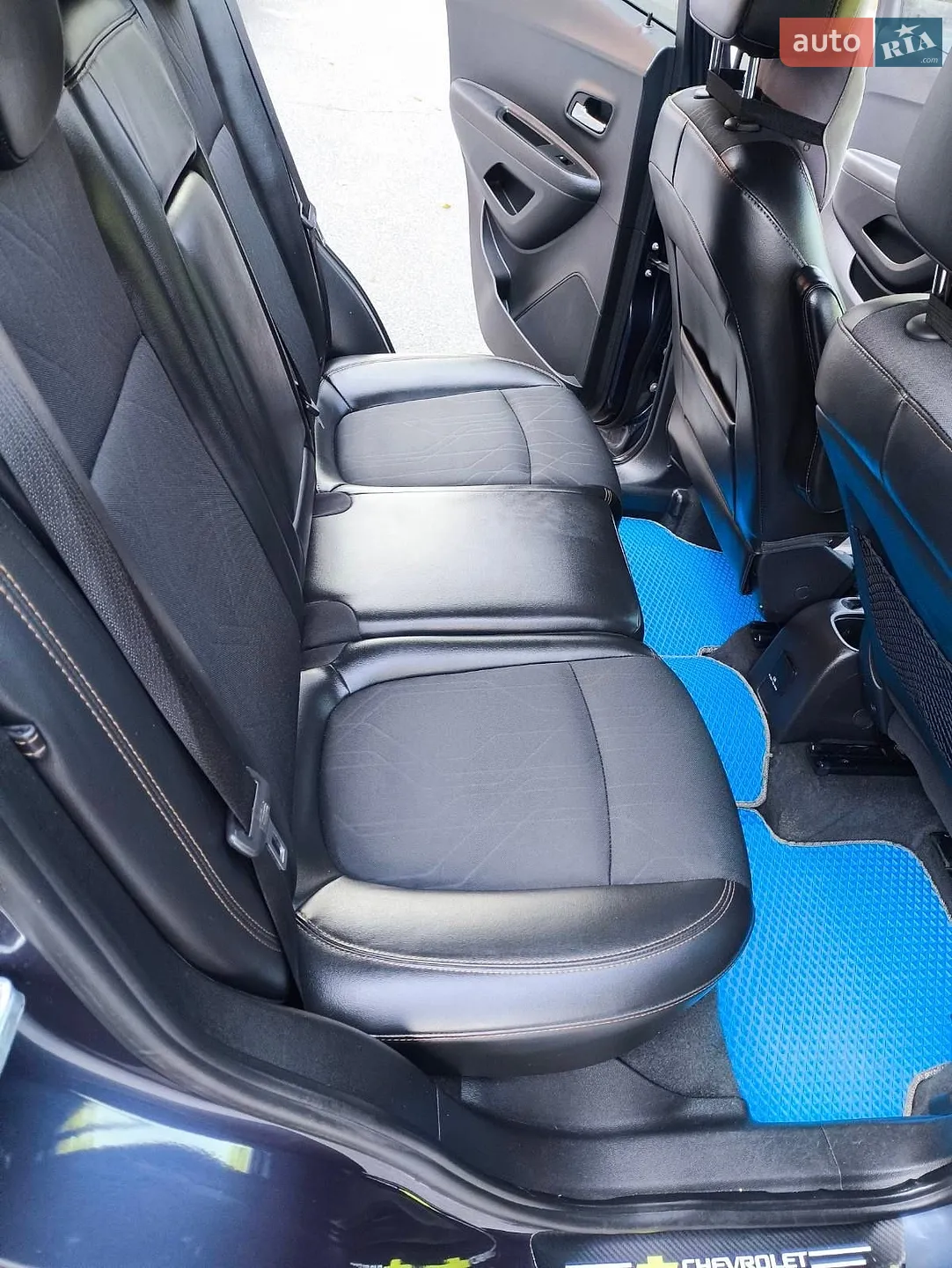 2017 Chevrolet Trax - мініатюра 7