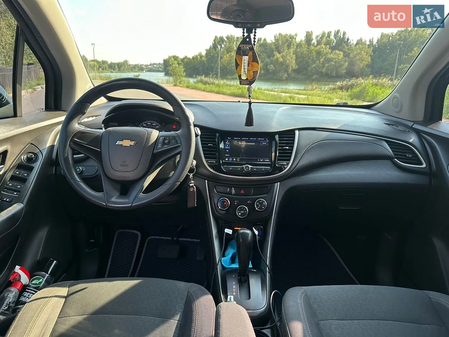 2017 Chevrolet Trax - мініатюра 6