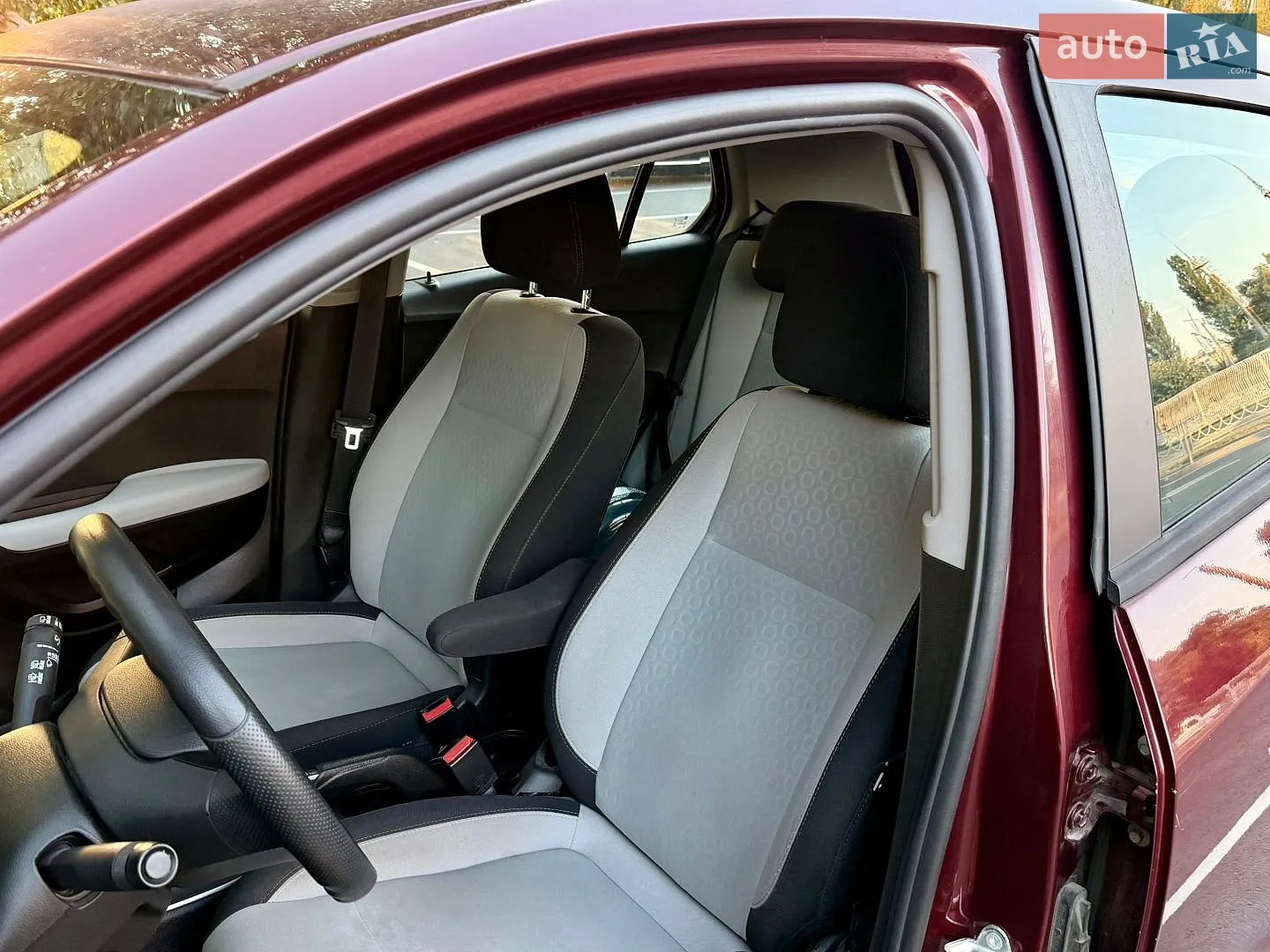 2017 Chevrolet Trax - мініатюра 18