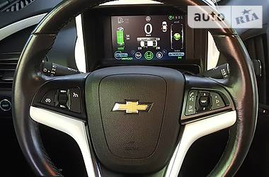 Хэтчбек Chevrolet Volt 2012 в Киеве