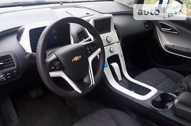 Хэтчбек Chevrolet Volt 2012 в Бахмуте