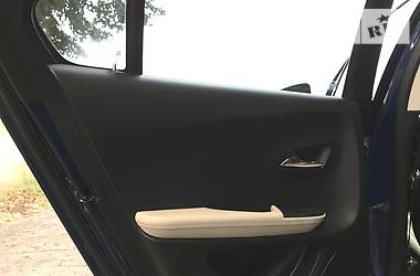 Лифтбек Chevrolet Volt 2012 в Сумах