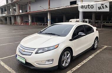 Хэтчбек Chevrolet Volt 2013 в Харькове