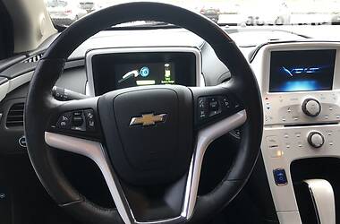 Хэтчбек Chevrolet Volt 2013 в Харькове