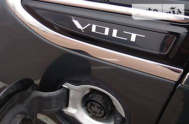 Хэтчбек Chevrolet Volt 2014 в Житомире