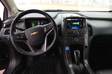 Хэтчбек Chevrolet Volt 2014 в Житомире