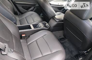 Ліфтбек Chevrolet Volt 2014 в 