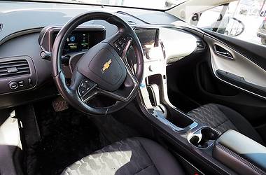 Седан Chevrolet Volt 2013 в 