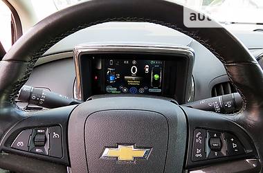 Седан Chevrolet Volt 2013 в 