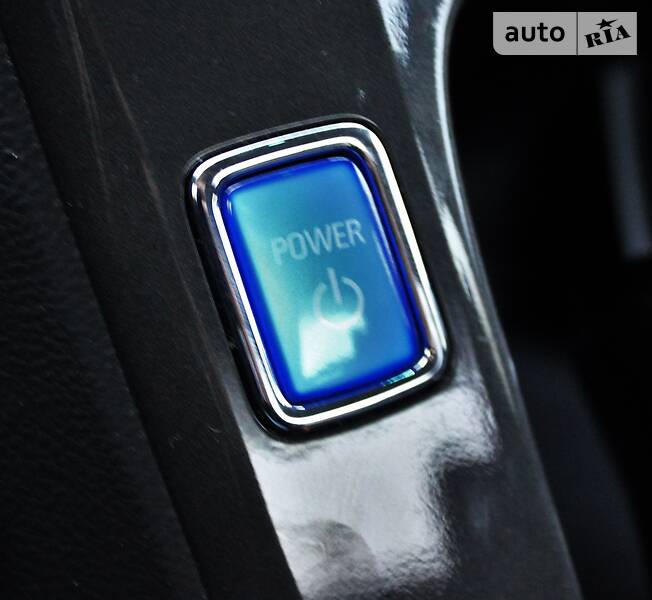 Хетчбек Chevrolet Volt 2013 в Одесі