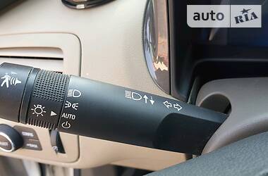 Хетчбек Chevrolet Volt 2013 в 