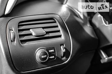 Хетчбек Chevrolet Volt 2015 в 