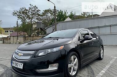 Хетчбек Chevrolet Volt 2012 в Одесі