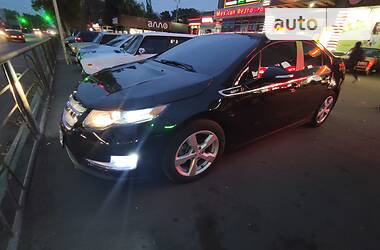 Лифтбек Chevrolet Volt 2014 в Дружковке