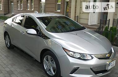 Лифтбек Chevrolet Volt 2015 в Одессе