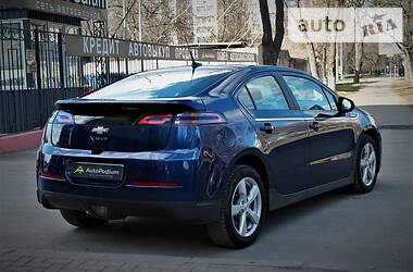 Хетчбек Chevrolet Volt 2013 в Миколаєві